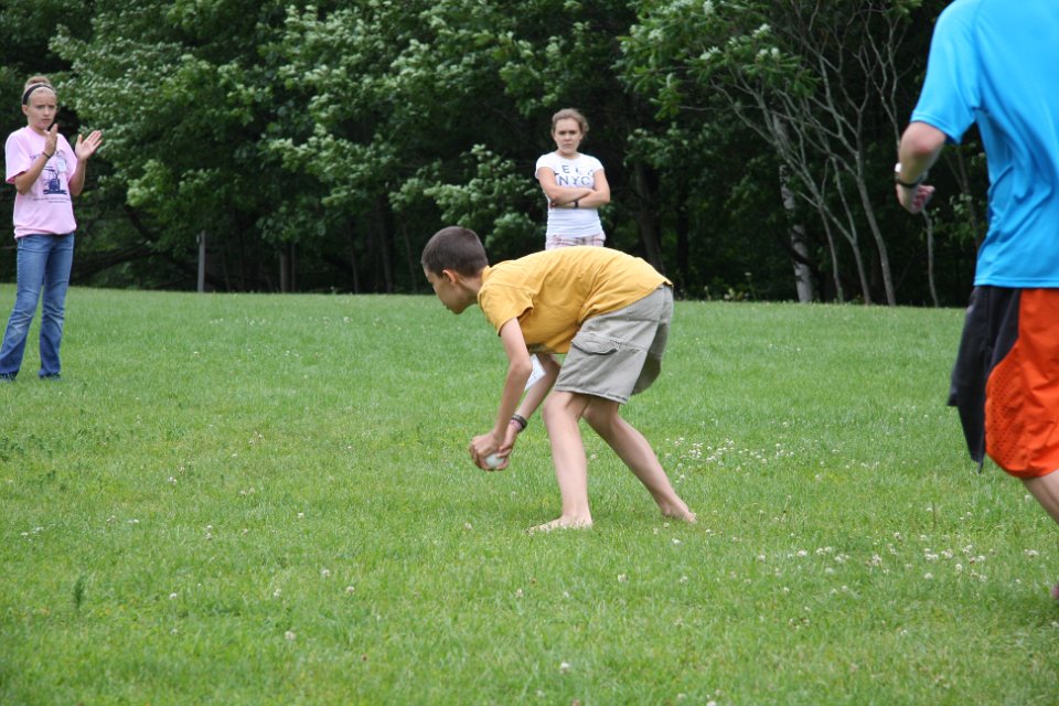 Wiffle Ball 134